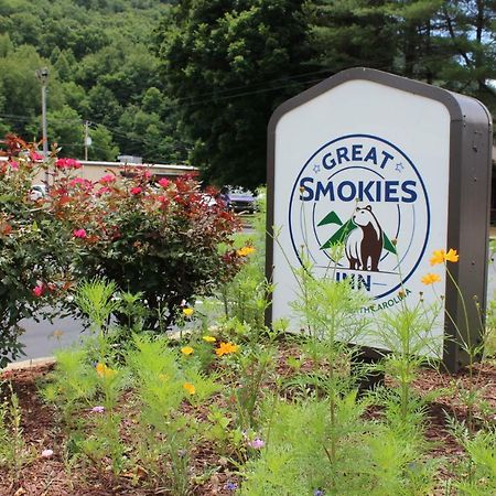 Great Smokies Inn - Cherokee Luaran gambar